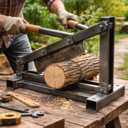 дернорез своими руками