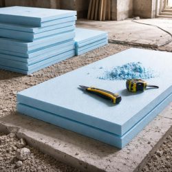 экструдированный пенополистирол лучший