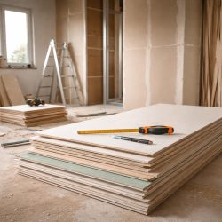 Гипсокартон: какие размеры листа выбрать для различных задач гипсокартон какой размер листа