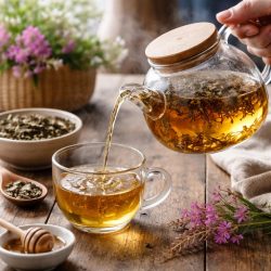 иван чай заваривание