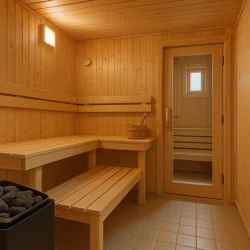 Сауна в доме своими руками: подробное руководство по строительству, устройству и обустройству как сделать сауну в доме