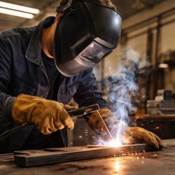 Как варить новичку правильно сваркой: основы и подходы как варить новичку правильно сваркой