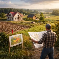 какие бывают назначение земли