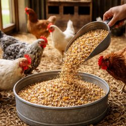 корм для куриц пурина