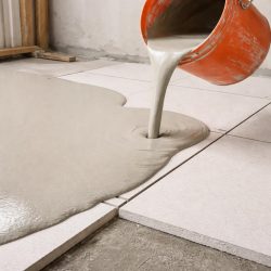 Наливной пол на ГВЛ: Преимущества, технологии укладки и возможные проблемы наливной пол на гвл