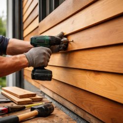 планкен скошенный своими руками