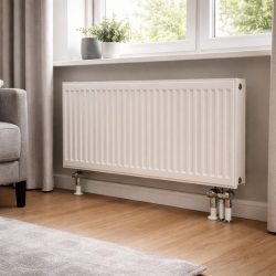 Подключение батареи с нижним подключением: особенности и практические рекомендации подключение батареи с нижним подключением