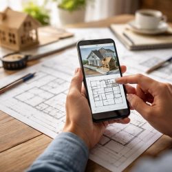 программа для проектировки дома для андроид