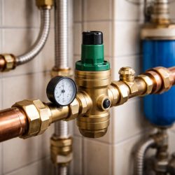 редуктор давления нужен ли