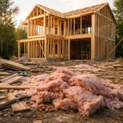 Дом-каркасник своими руками: где проходит граница между реальной экономией и скрытыми потерями дом каркасник своими руками