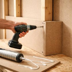 Древесноволокнистая плита низкой плотности: выбор и использование в строительстве древесноволокнистая плита низкой плотности