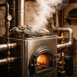 ферингер классика паровая