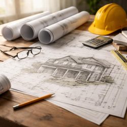 где найти проект дома бесплатно