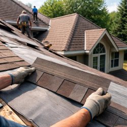 гибкая черепица описание