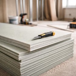 гипсокартон гсп что это