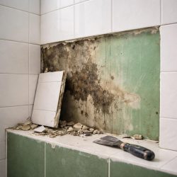 гкл в ванной под плитку