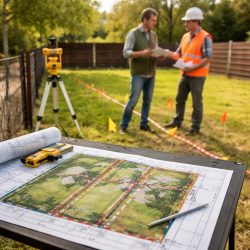 изменение границ участка без изменения площади