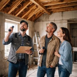 Как правильно осматривать дом при покупке: на что обратить внимание как осматривать дом при покупке