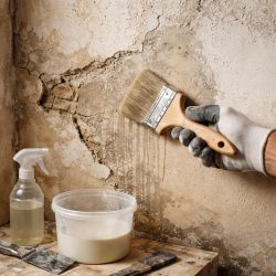 как укрепить штукатурку