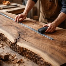 как выбрать слэб для стола