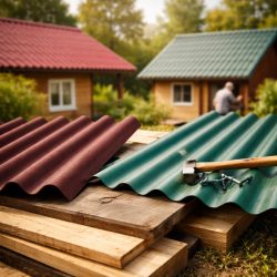 ондулин или профлист что лучше