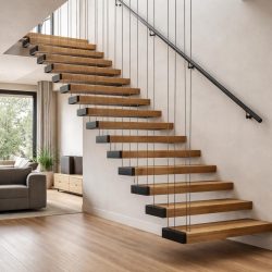 подвесы для лестницы