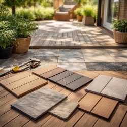 Как выбрать тип пола для летней веранды в зависимости от условий эксплуатации пол для летней веранды