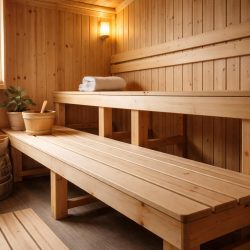 полки в парной размеры