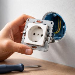 розетки lexman кто производитель