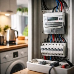 счетчик 15 квт