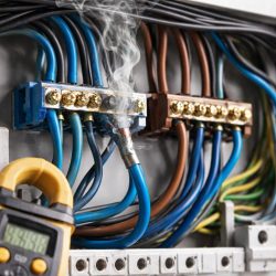 Ток в нулевом проводе: откуда он берётся и почему вокруг него столько вопросов ток в нулевом проводе