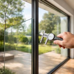 Толщина стекла и площадь остекления: как связаны размер и надёжность толщина стекла от площади остекления