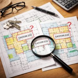 задвоение кадастрового номера что делать