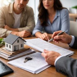 Юридическая проверка недвижимости перед сделкой: полный чек-лист Юридическая проверка недвижимости перед сделкой