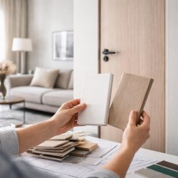 Как подобрать двери под интерьер: принципы, стили и практические советы Как подобрать двери под интерьер принципы, стили и практические советы