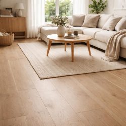 Как выбрать напольное покрытие под скандинавский стиль Как выбрать напольное покрытие под скандинавский стиль