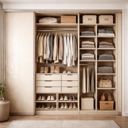 Секреты идеального шкафа-купе