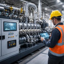 Энергомодернизация заводов