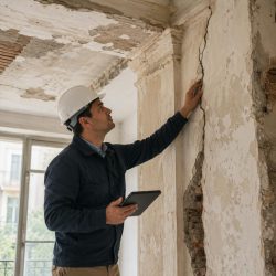 Почему старые здания требуют не только ремонта, но и инженерной оценки